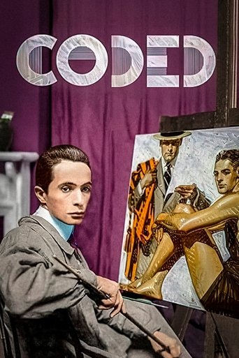 Movie Coded: The Hidden Love of J.C. Leyendecker Poster Images, BackDrops Images, Logo Images posters 2 /mfqxMY7HMNm2EoiWGX6WPUrcm2v.jpg