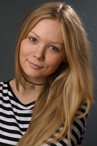 Image of Anastasiya Bezborodova