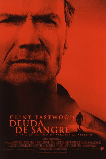 Deuda de sangre
