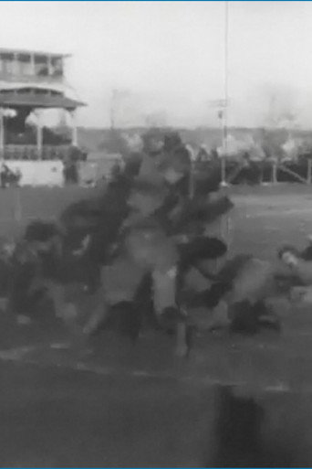 Chicago-Michigan Football Game 在线观看和下载完整电影