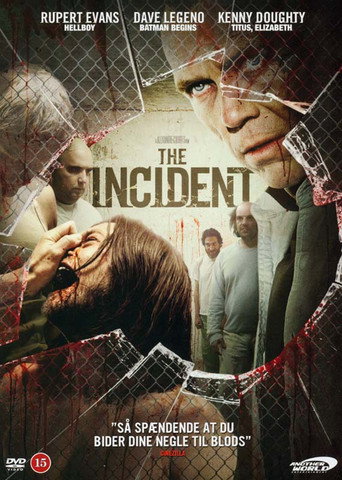 The Incident 在线观看和下载完整电影