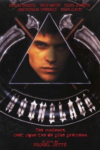 Movie Poster