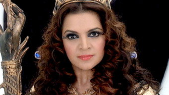 Naraz Pari Finds The Jaadui Dand