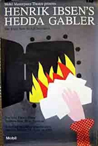 Hedda Gabler 在线观看和下载完整电影
