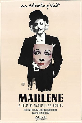 Marlene 在线观看和下载完整电影