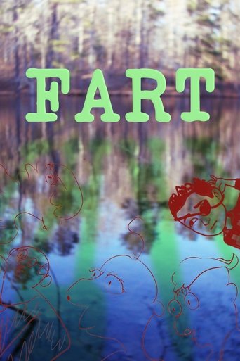 Fart: The Movie Pilot