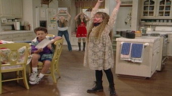 Girl Meets Cory and Topanga