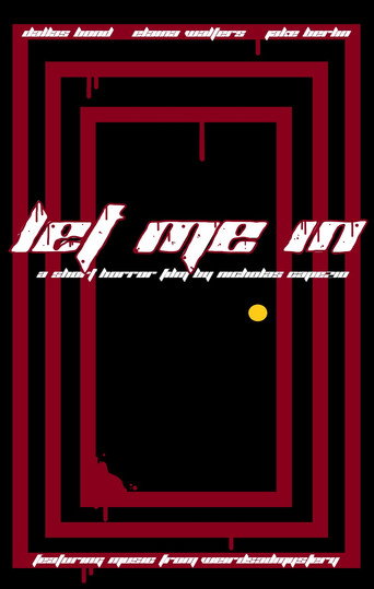 Let Me In 在线观看和下载完整电影