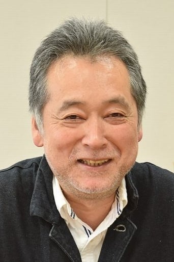 Image of Takahisa Zeze