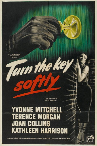 Turn the Key Softly 在线观看和下载完整电影