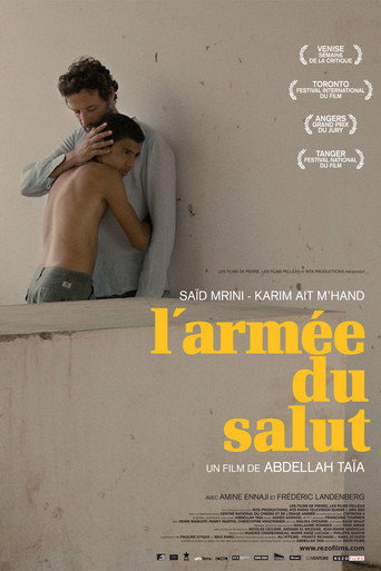 L'Armée du Salut 在线观看和下载完整电影