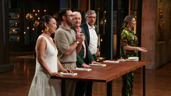 Mystery Box Challenge: Rick Stein