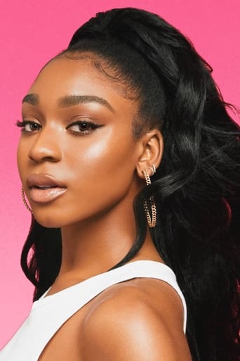Image of Normani