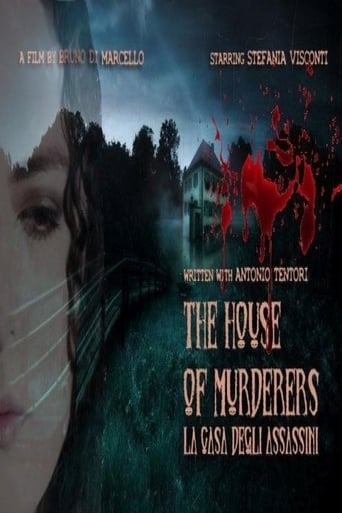 The House of Murderers 在线观看和下载完整电影