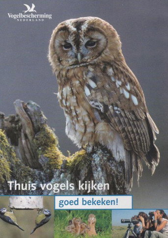 Thuis Vogels Kijken, Goed Bekeken! 在线观看和下载完整电影