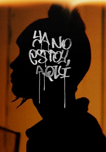 Ya no estoy aquí 澳門線上看小鴨 