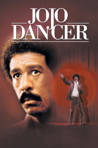 Jo Jo Dancer, Your Life Is Calling 在线观看和下载完整电影