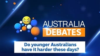 Do Younger Australians Have It Harder These Days?