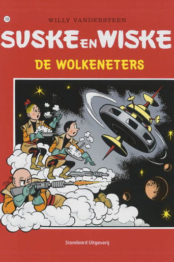 Suske en Wiske - De Wolkeneters 在线观看和下载完整电影