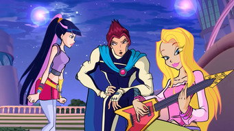 Secret of the Ruby Reef