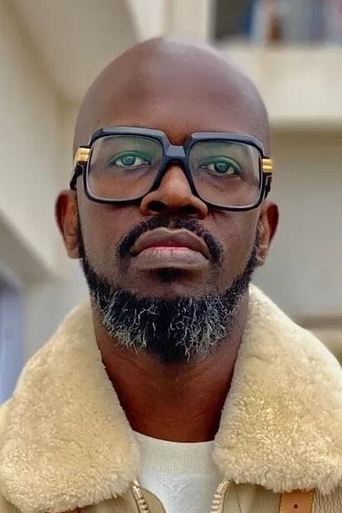 Image of Black Coffee