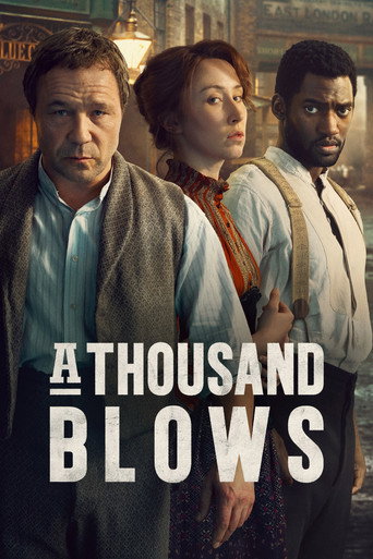 A Thousand Blows Season 2
