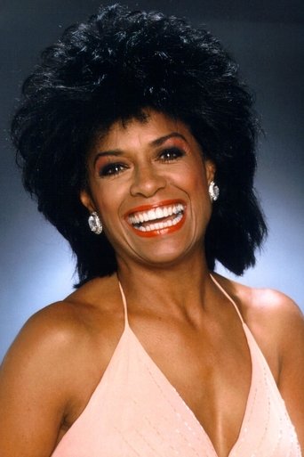 Image of Barbara McNair