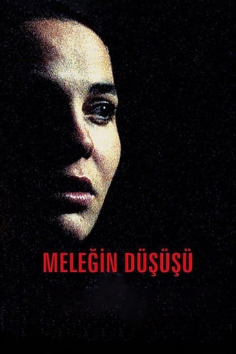 Meleğin Düşüşü 在线观看和下载完整电影