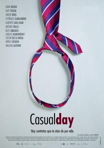 Casual Day 在线观看和下载完整电影