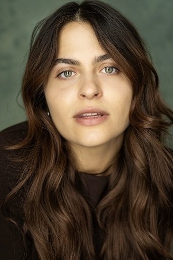 Image of Yasemin Özdemir