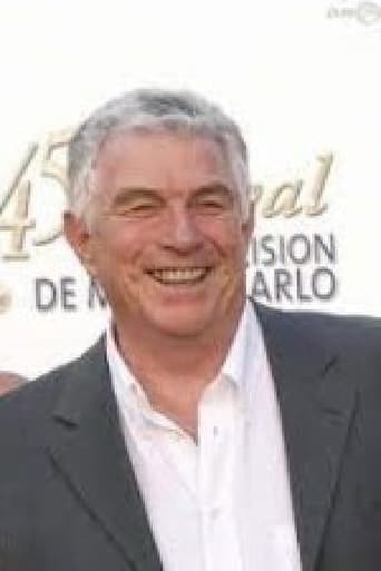 Image of Jean-Claude Bouillon