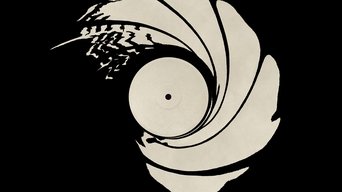 Capa de The Sound of 007
