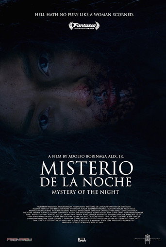 Misterio de la Noche 在线观看和下载完整电影
