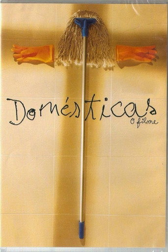 Domésticas 在线观看和下载完整电影