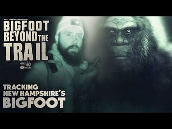 Tracking New Hampshire's Bigfoot