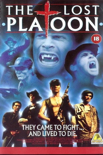 The Lost Platoon 在线观看和下载完整电影