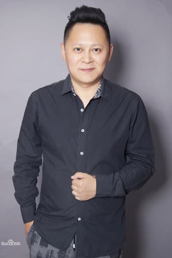 Image of Wang Xiaolong