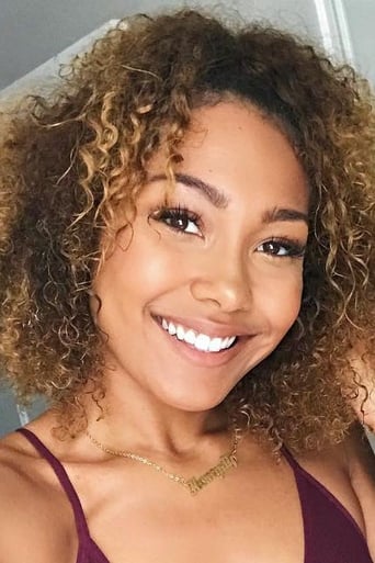 Image of Parker McKenna Posey