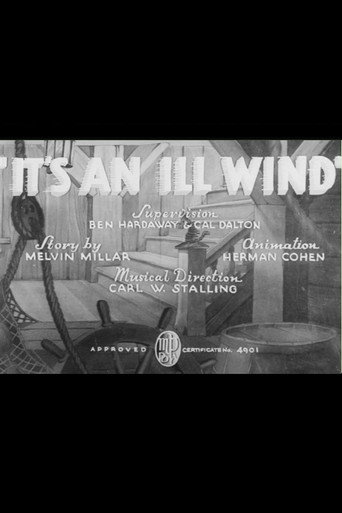 It's an Ill Wind 在线观看和下载完整电影
