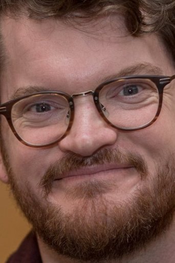Andreas Caspersen