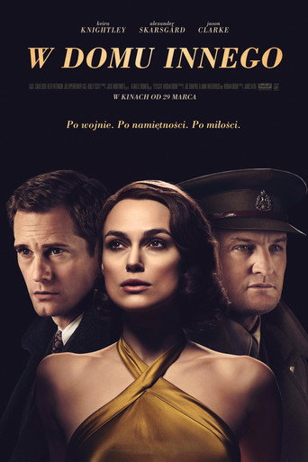 Okładka filmu W domu innego