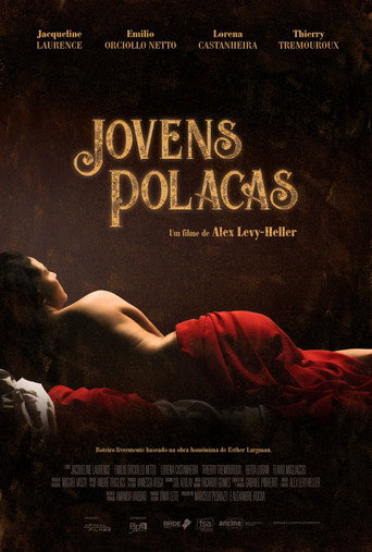 Jovens Polacas 在线观看和下载完整电影