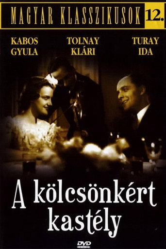A kölcsönkért kastély 在线观看和下载完整电影