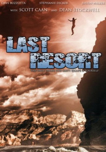 Last Resort 在线观看和下载完整电影
