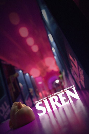 Okładka filmu Siren