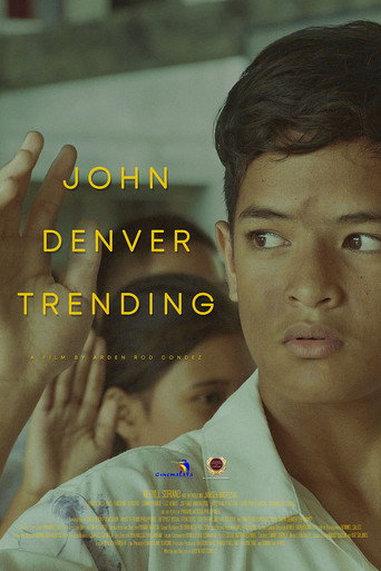 John Denver Trending 寄生上流电影在线