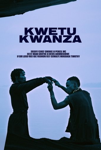 Kwetu Kwanza