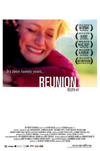 Reunion 在线观看和下载完整电影