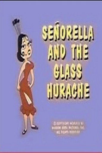 Señorella and the Glass Huarache 在线观看和下载完整电影