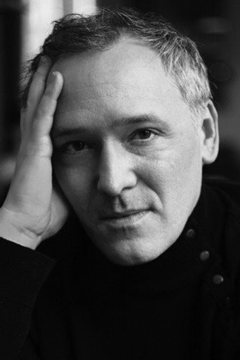 Image of François Godin